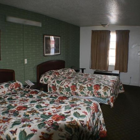 Budget Inn - Charlotte Chambre photo