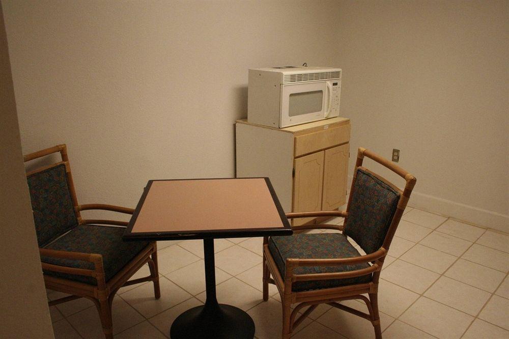 Budget Inn - Charlotte Extérieur photo