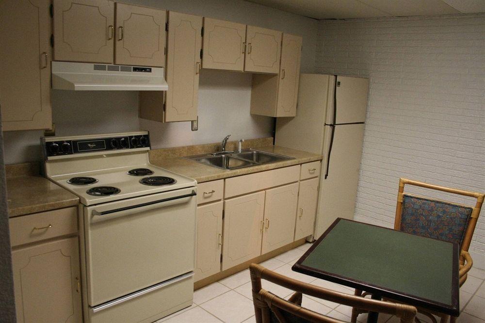Budget Inn - Charlotte Extérieur photo